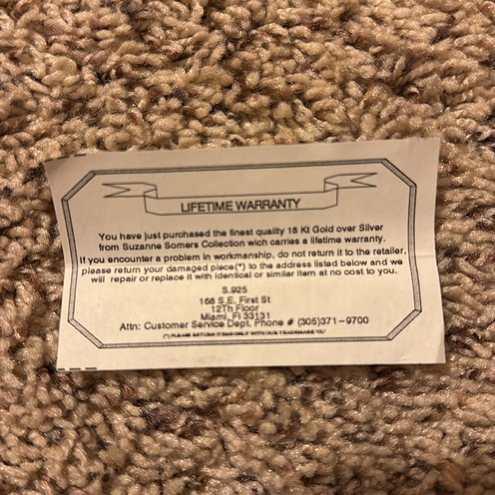 Pink Trilliant Bracelet - Picture 5 of 6